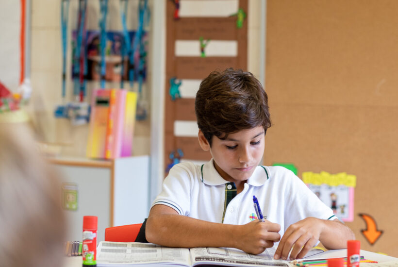 Altas capacidades en el aula: más allá de notas sobresalientes