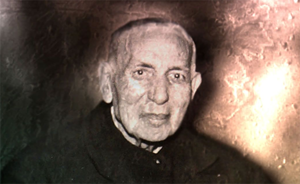 P. Ángel Ayala