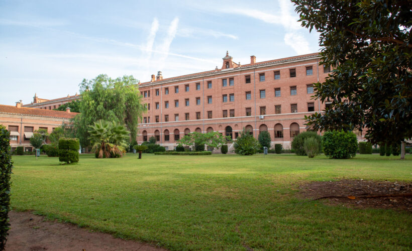 Colegio CEU Valencia, Una Institución de Excelencia en España